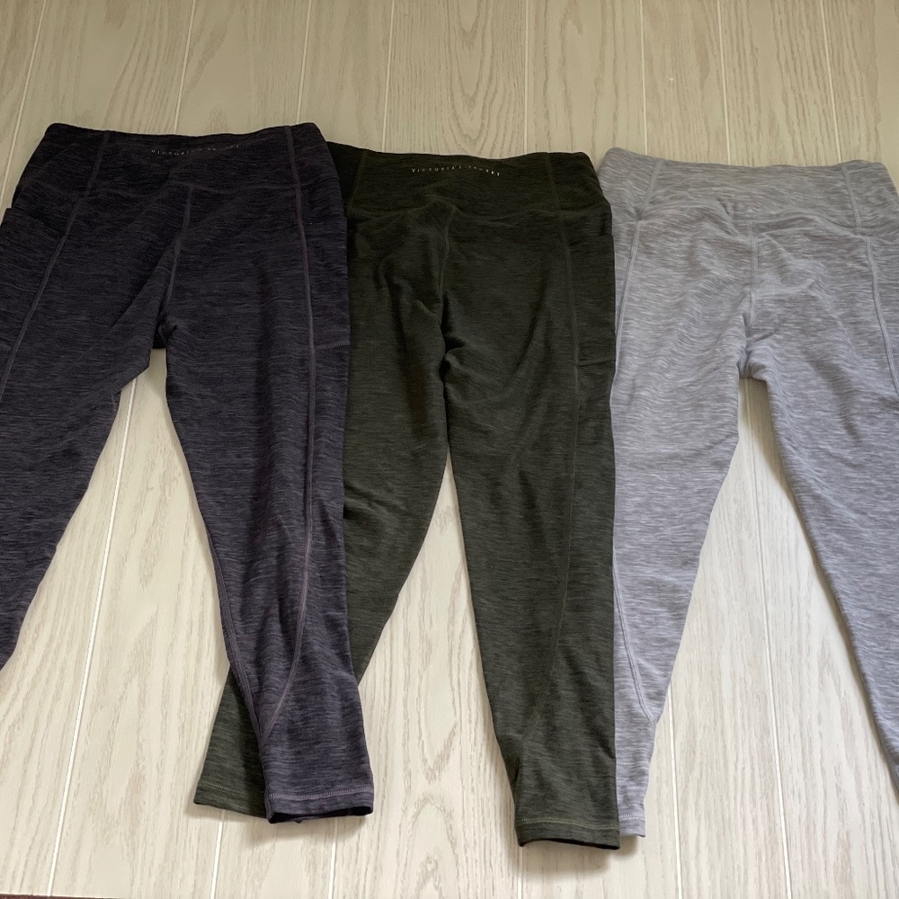 Victoria Secret Legging Size Medium